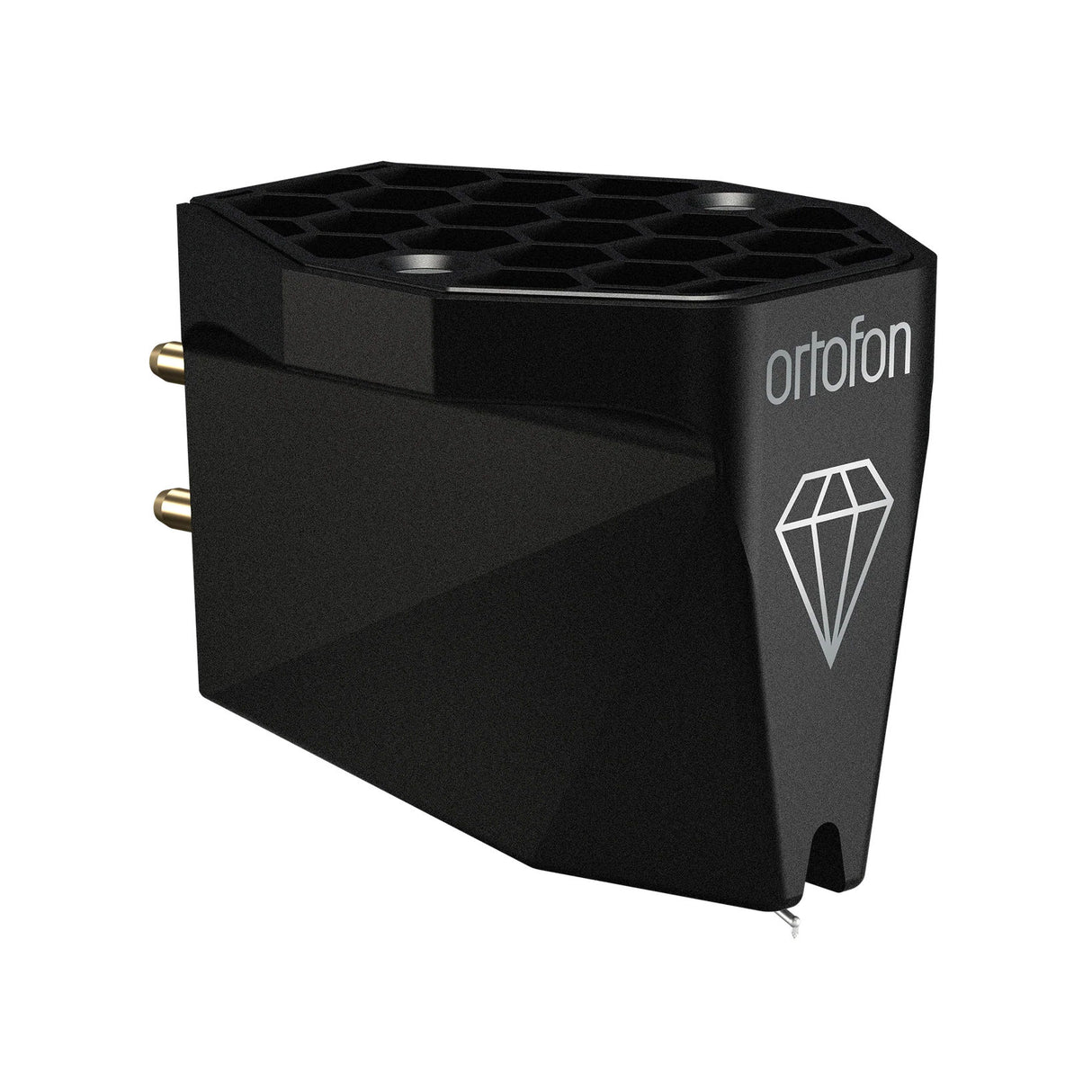 Ortofon MC X40 MC-Tonabnehmer