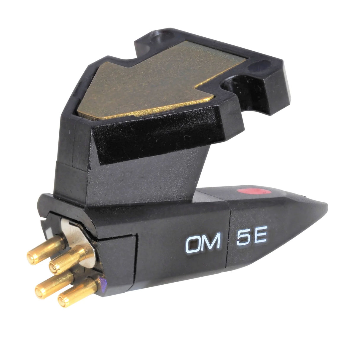 Ortofon OM 5E MM-Tonabnehmer