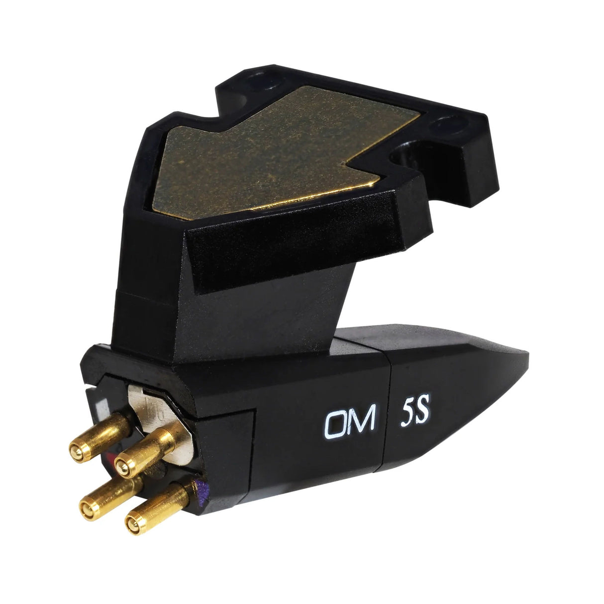 Ortofon OM 5S MM-Tonabnehmer