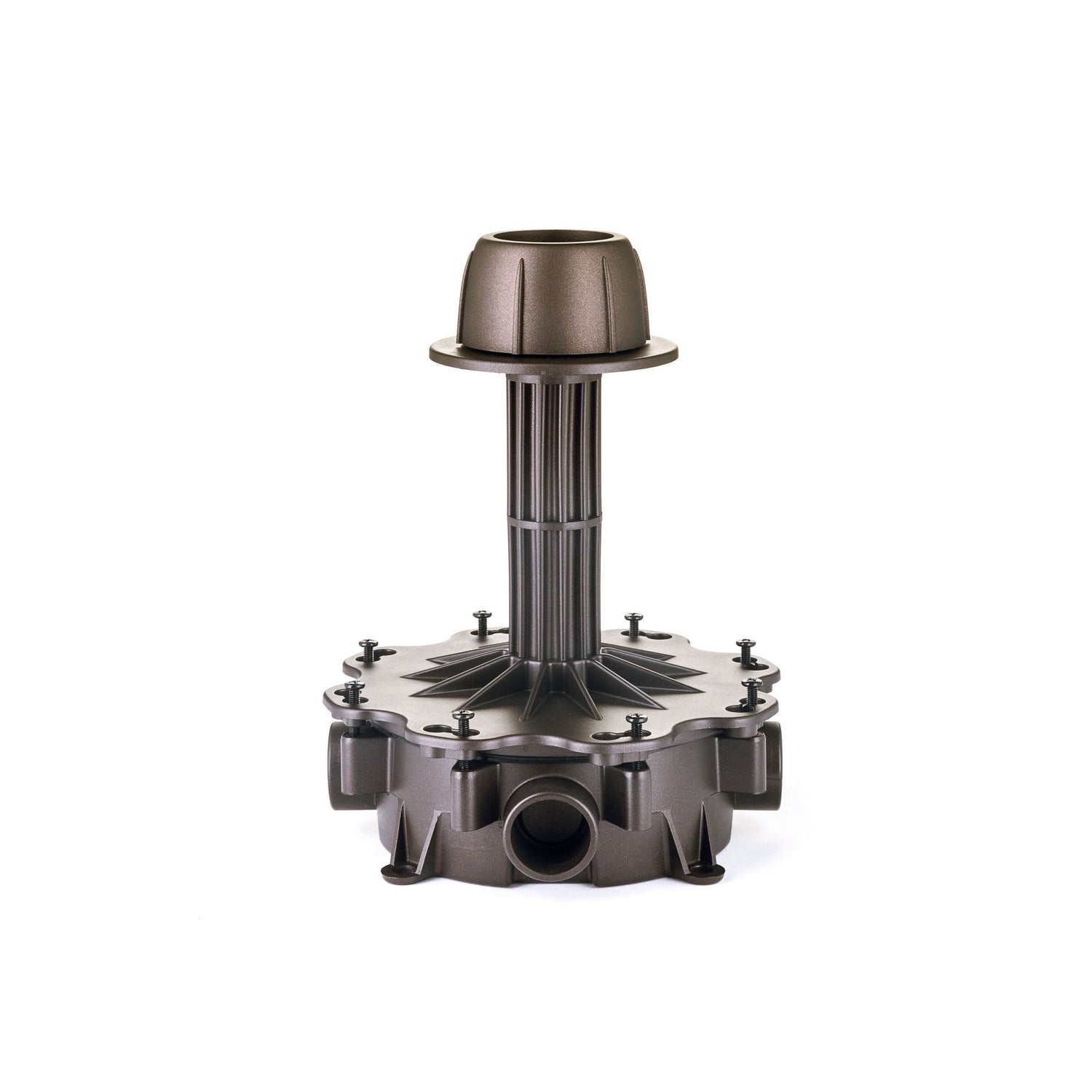Paradigm GO Inground Conduit Box Outdoor-Verteilerkasten