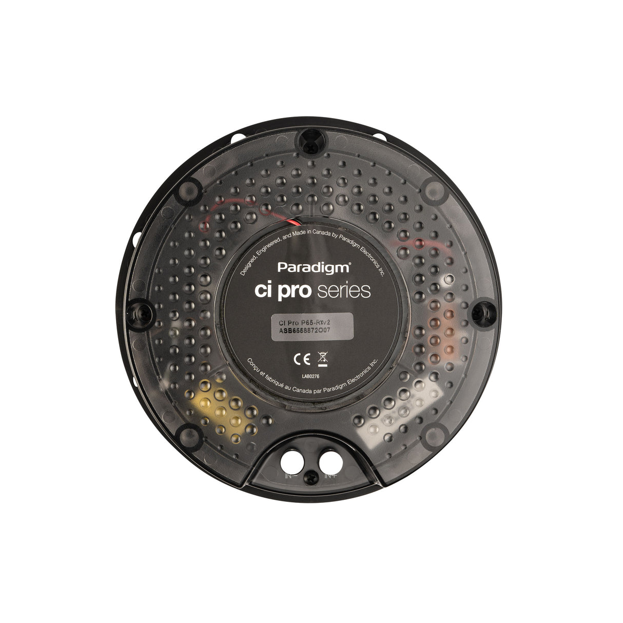 Paradigm Pro P65-RX v2 Einbau-Lautsprecher