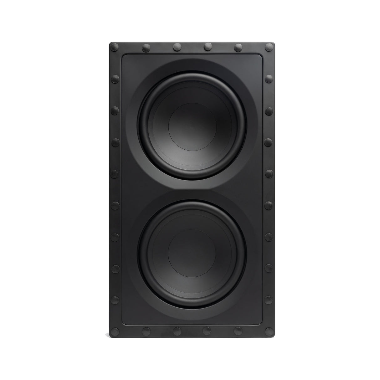 Paradigm DCS 208-FR3 Einbau-Subwoofer