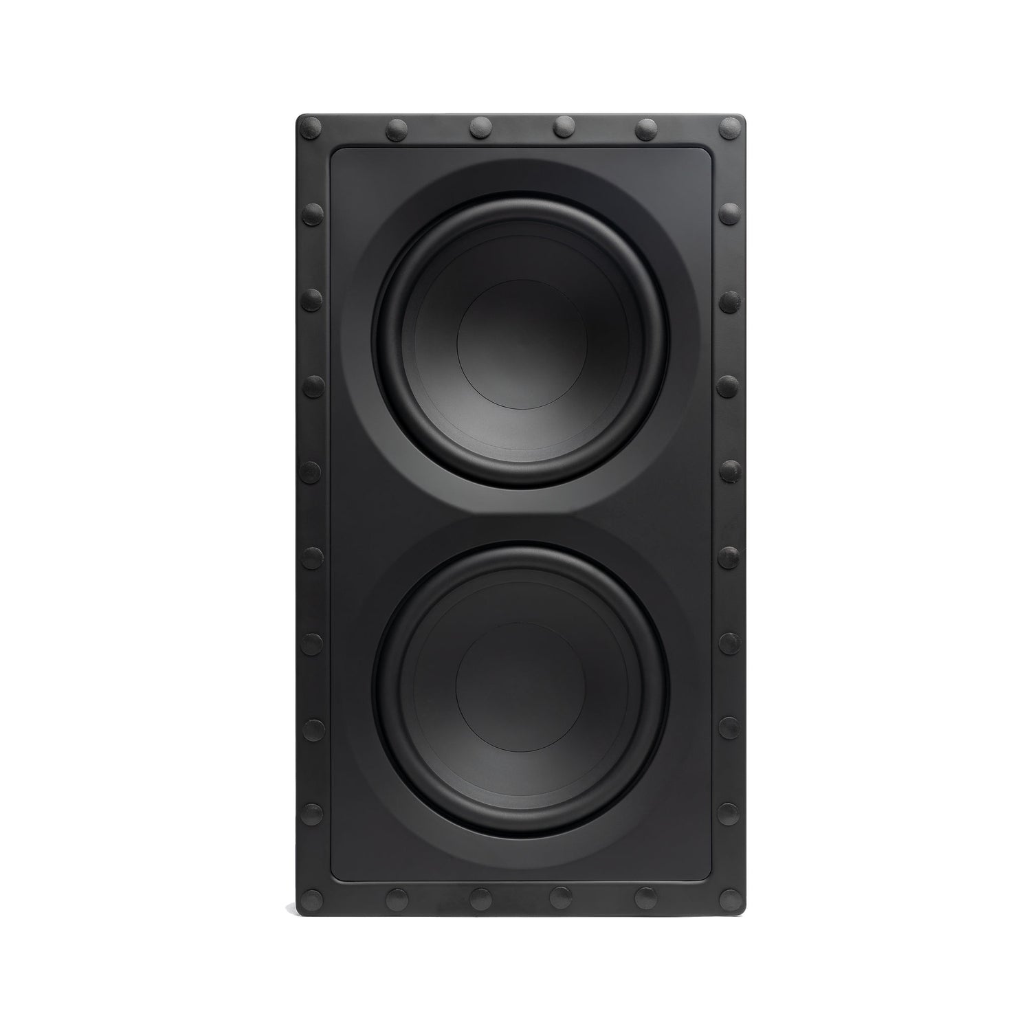 Paradigm DCS 208-FR3 Einbau-Subwoofer