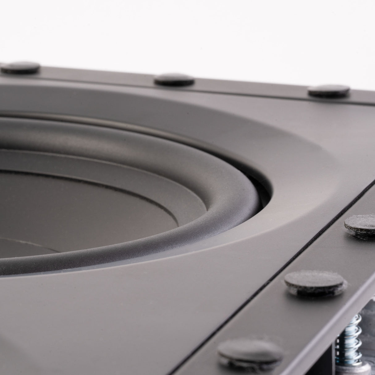Paradigm DCS 208-IW3 Einbau-Subwoofer