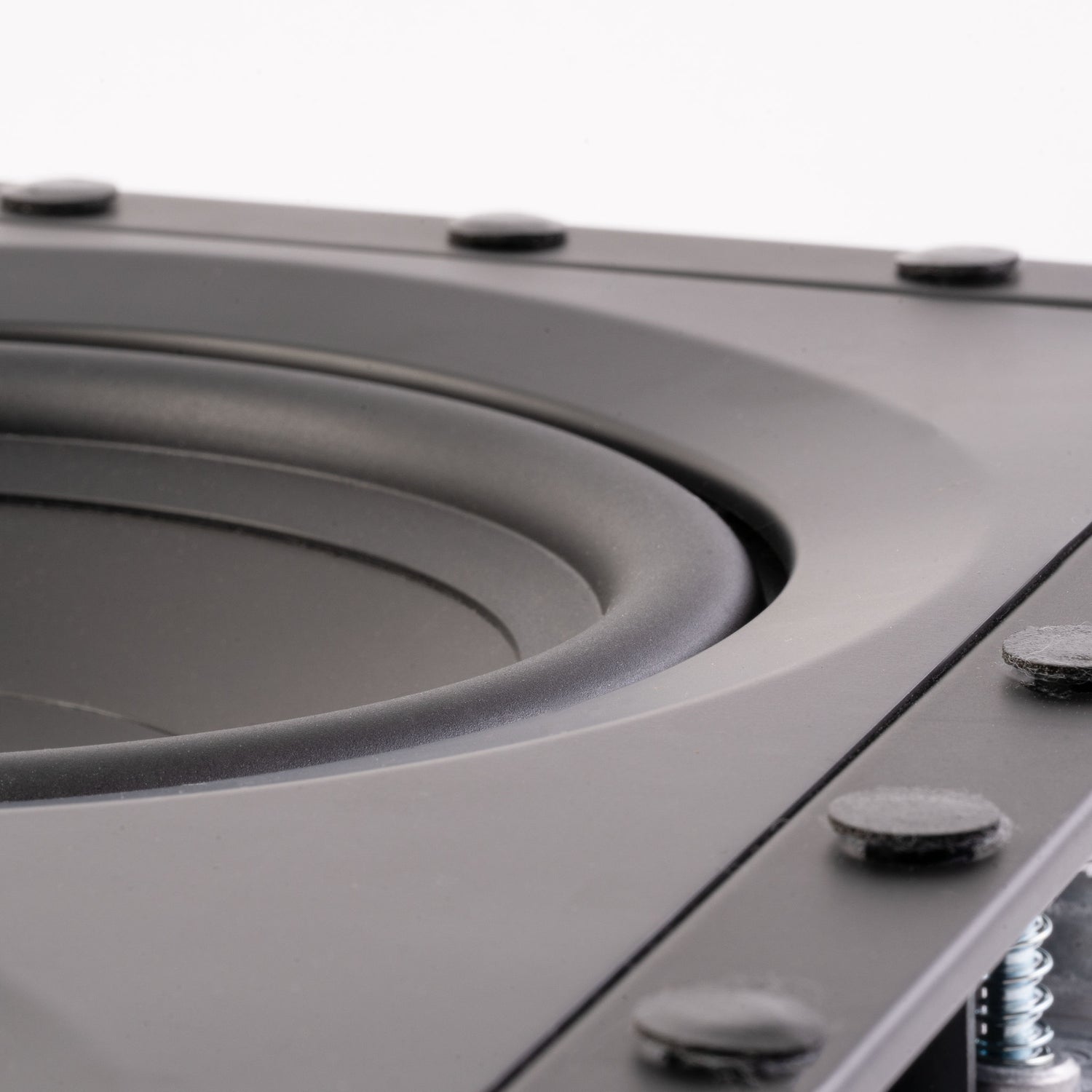 Paradigm DCS 208-IW3 Einbau-Subwoofer