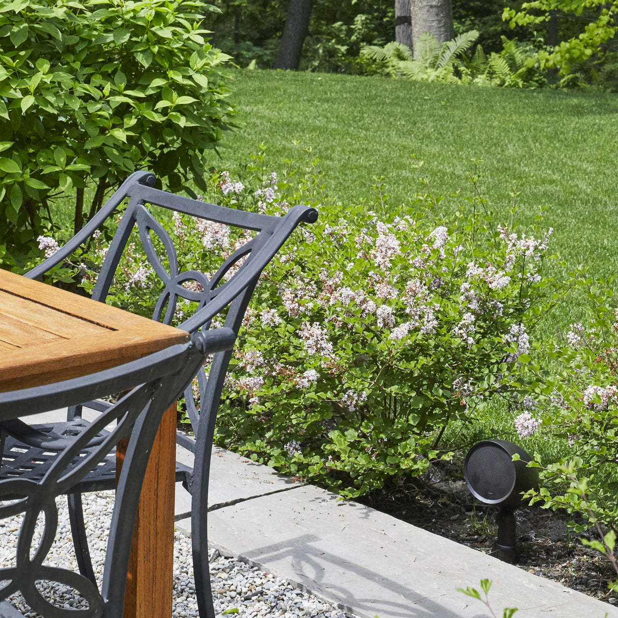 Paradigm GO6 Speaker Outdoor-Lautsprecher