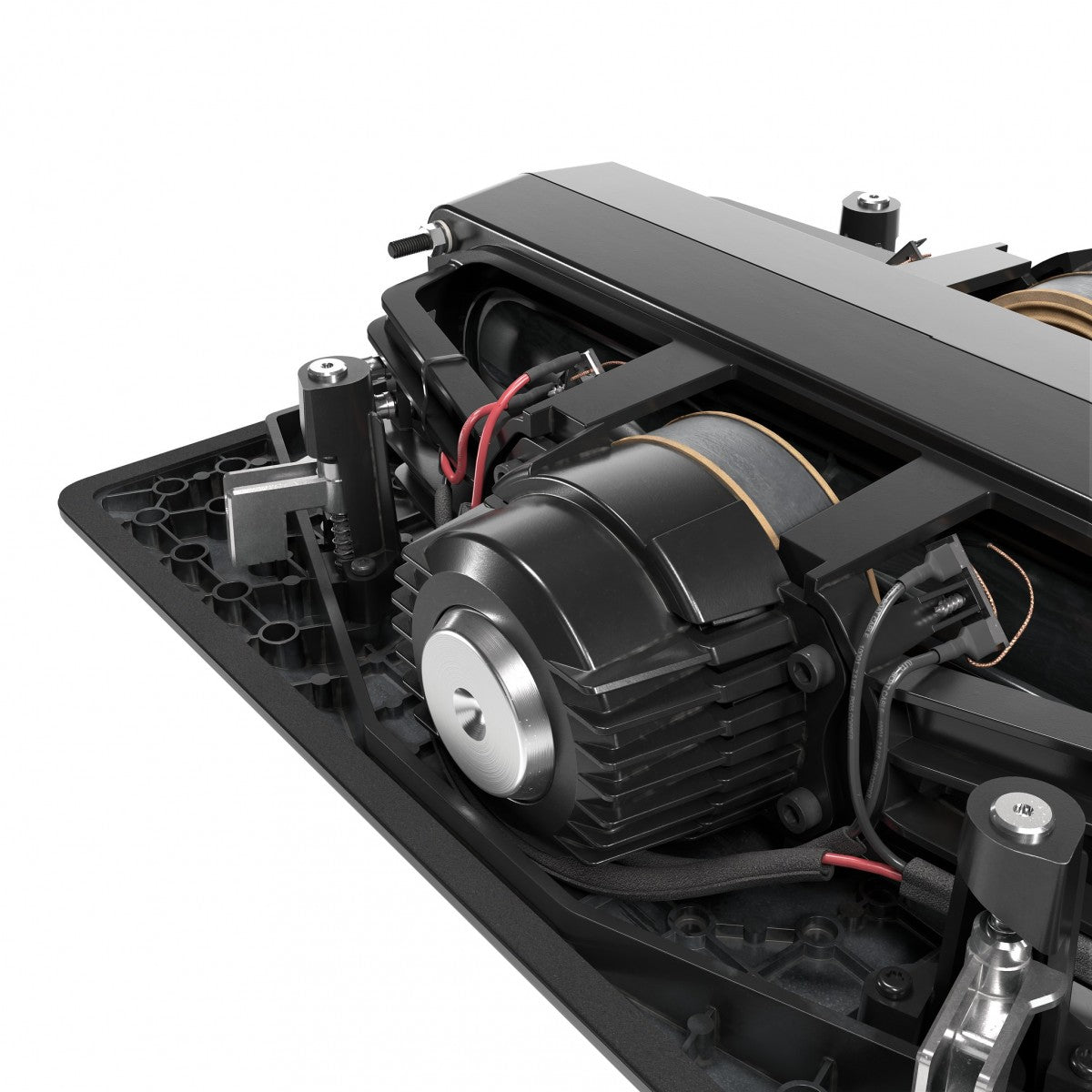 Paradigm SFC 12-SW Einbau-Subwoofer