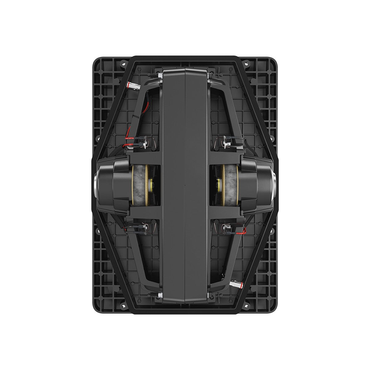 Paradigm SFC 12-SYS Einbau-Subwoofer