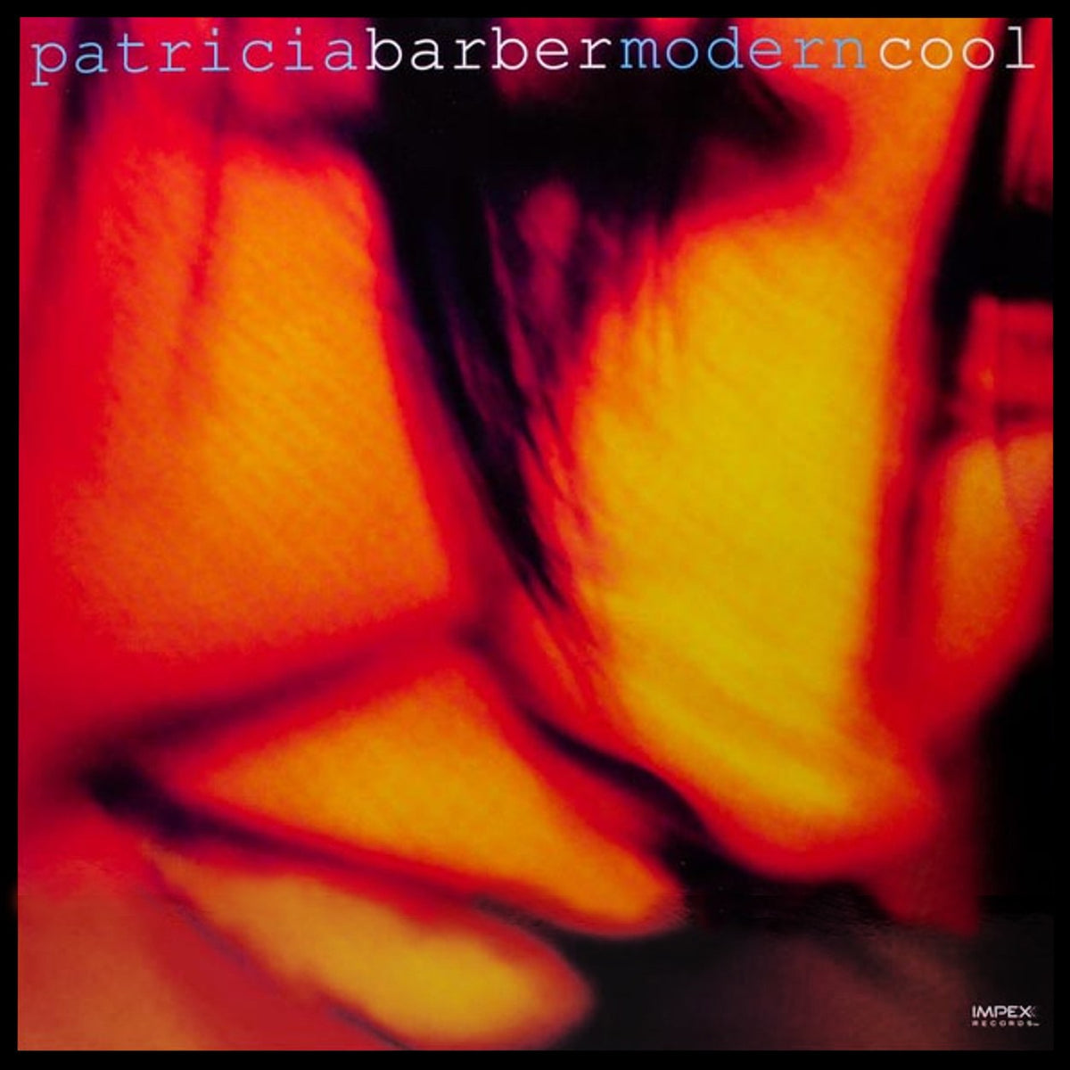 Patricia Barber - Modern Cool (SuperVinyl 180g 33rpm, 2LP)