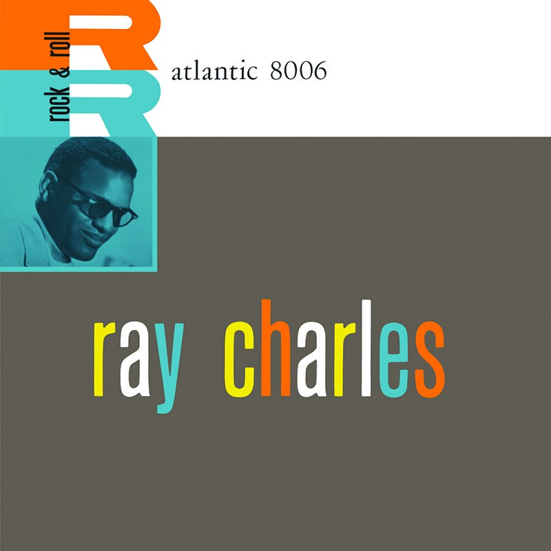 Ray Charles - Ray Charles (180g 45rpm, 2LP) (Mono)