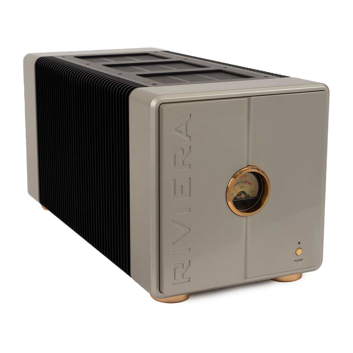 Riviera AFM100SE Mono-Endverstärker