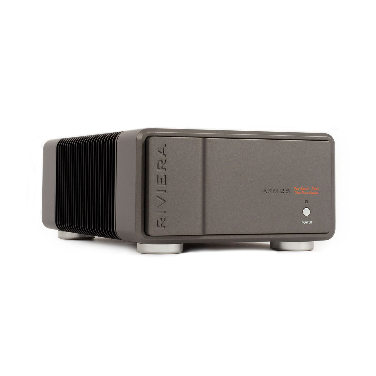 Riviera AFM25 Mono-Endverstärker