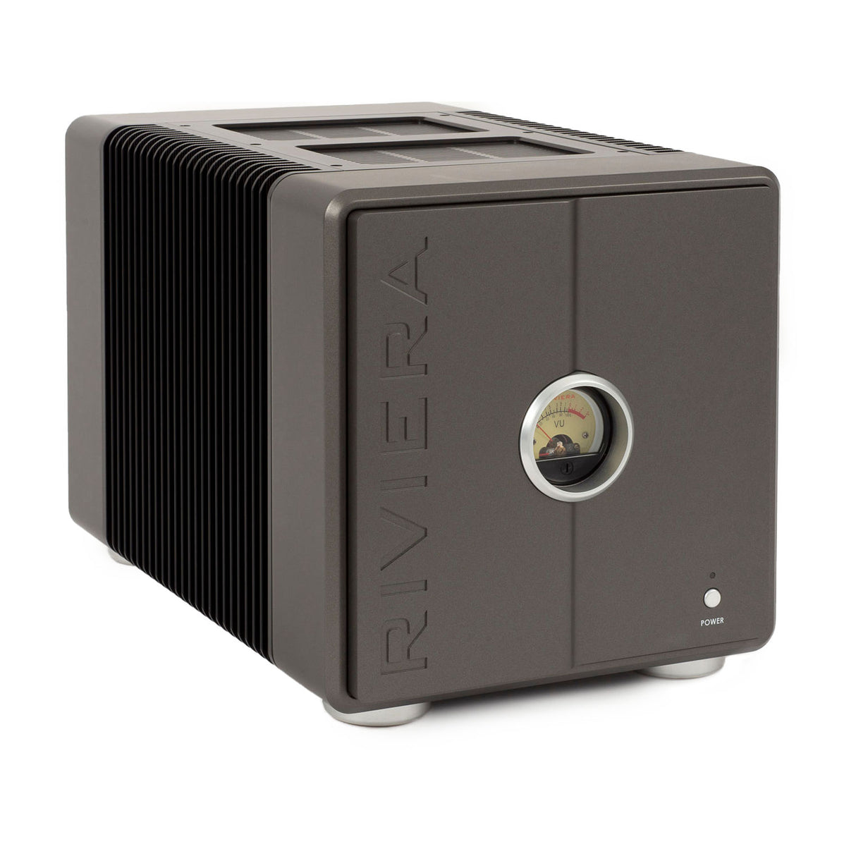 Riviera AFM50 Mono-Endverstärker