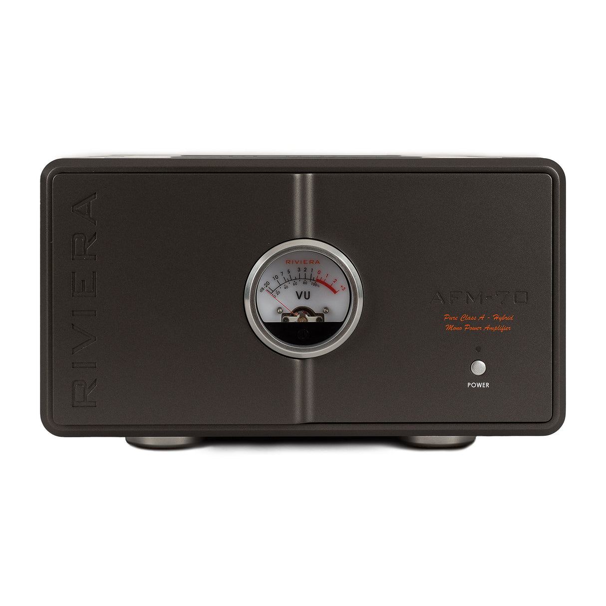Riviera AFM70 Mono-Endverstärker