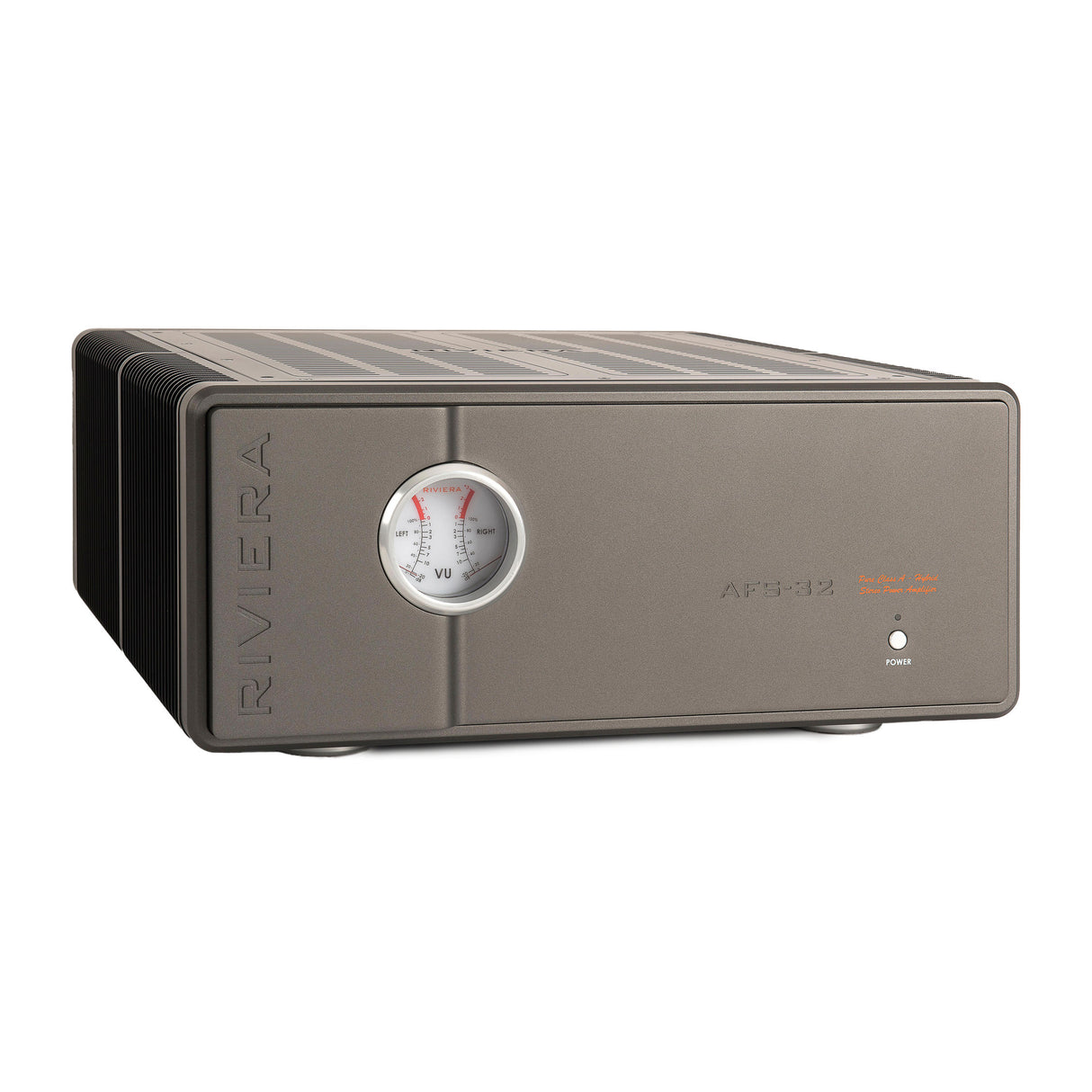 Riviera AFS32 Stereo-Endverstärker