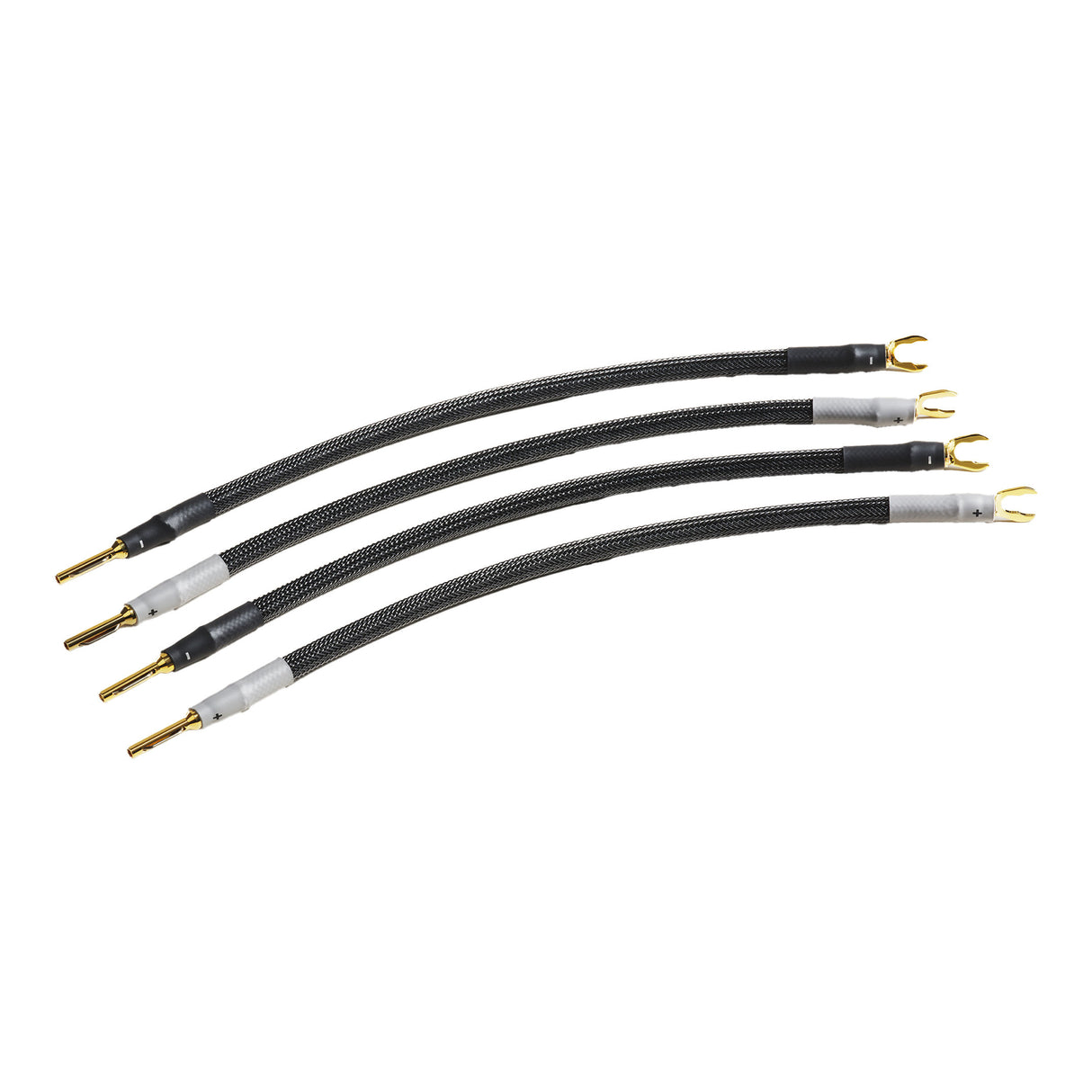 Shunyata Research Gamma Jumper Kabelbrücken