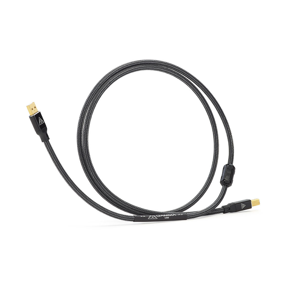 Shunyata Research Gamma USB-A > B Kabel