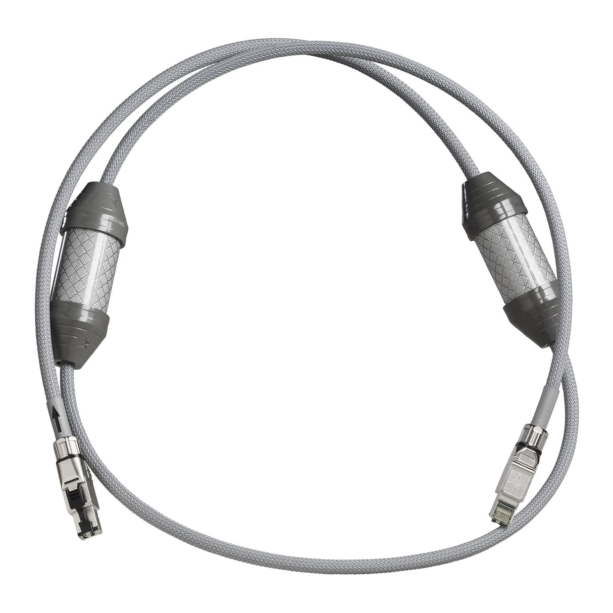 Shunyata Research Omega-X Ethernet Netzwerkkabel