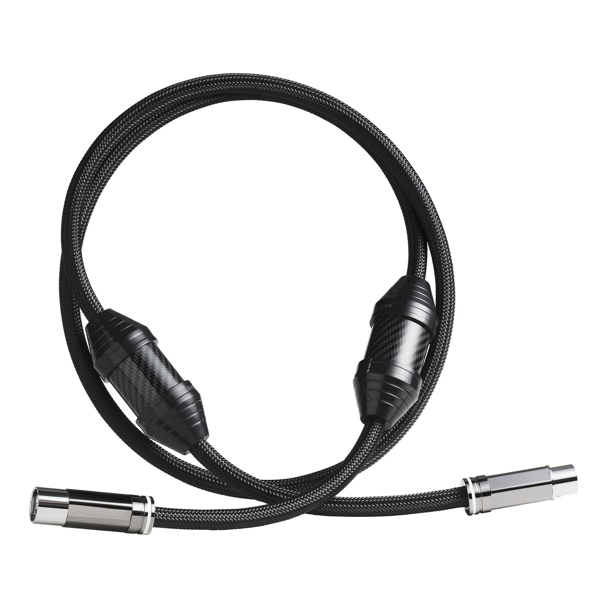 Shunyata Research Sigma-X AES/EBU-Kabel