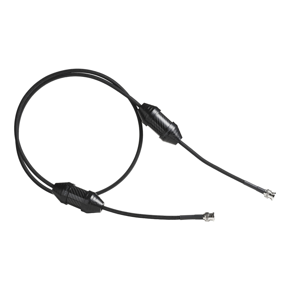 Shunyata Research Sigma-X Clock-75 BNC Wordclock-Kabel