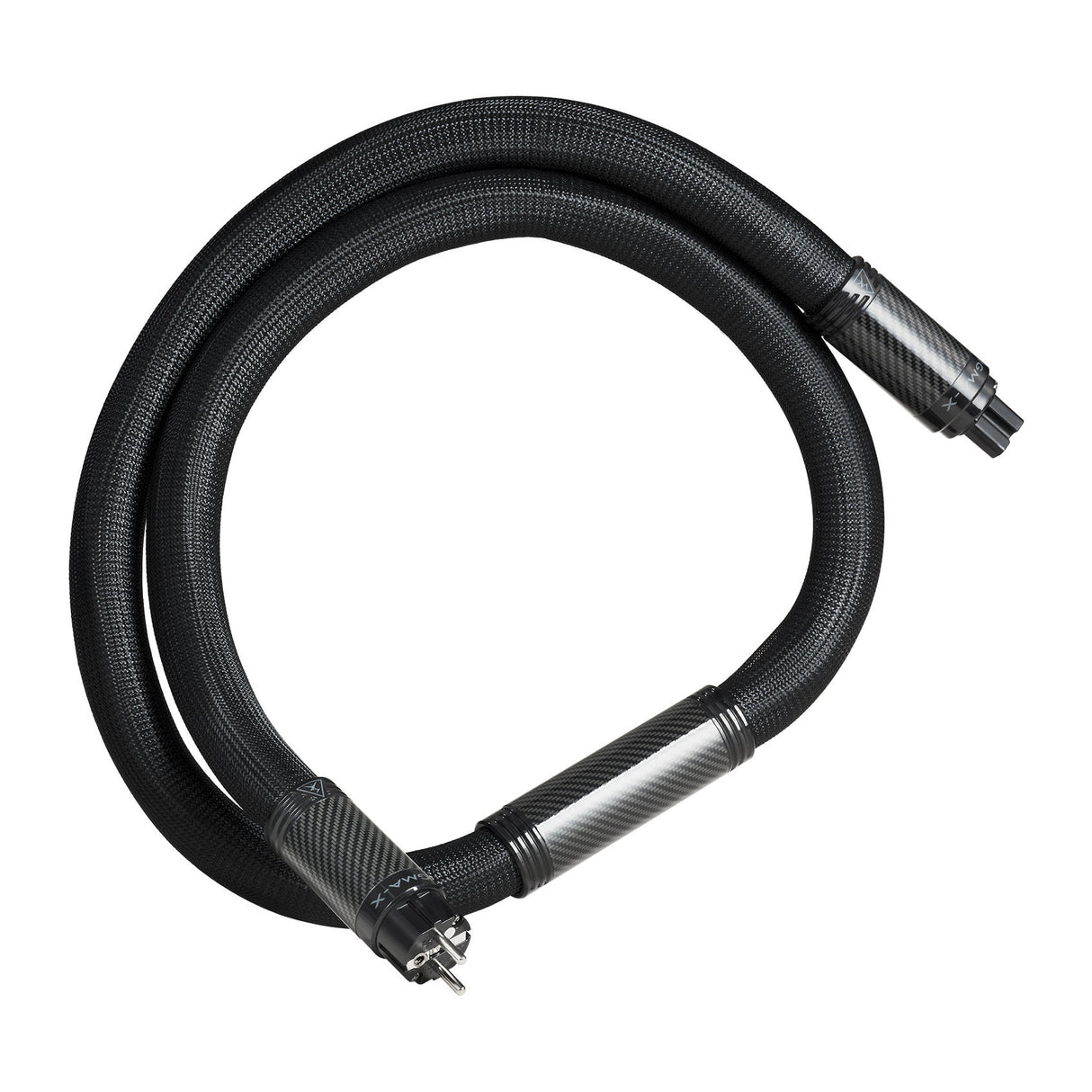 Shunyata Research Sigma-X QR/NR/XC Stromkabel