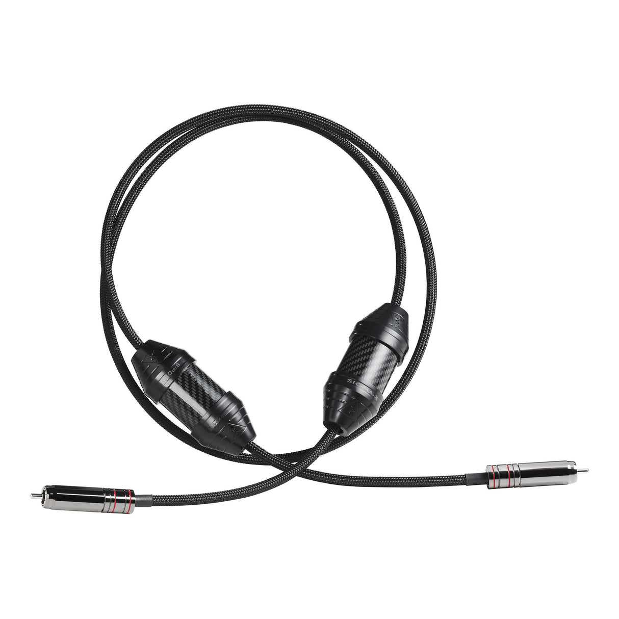 Shunyata Research Sigma-X S/PDIF Digital-Coax-Kabel