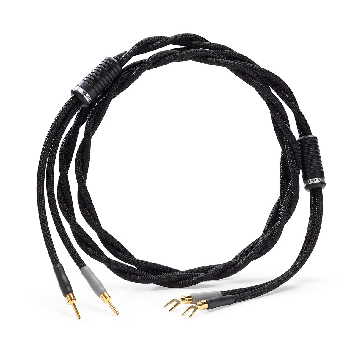 Shunyata Research Theta Speaker Lautsprecherkabel