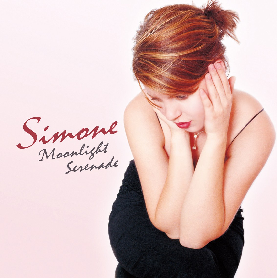 Simone Kopmajer - Moonlight Serenade (180g 33rpm, 2LP)
