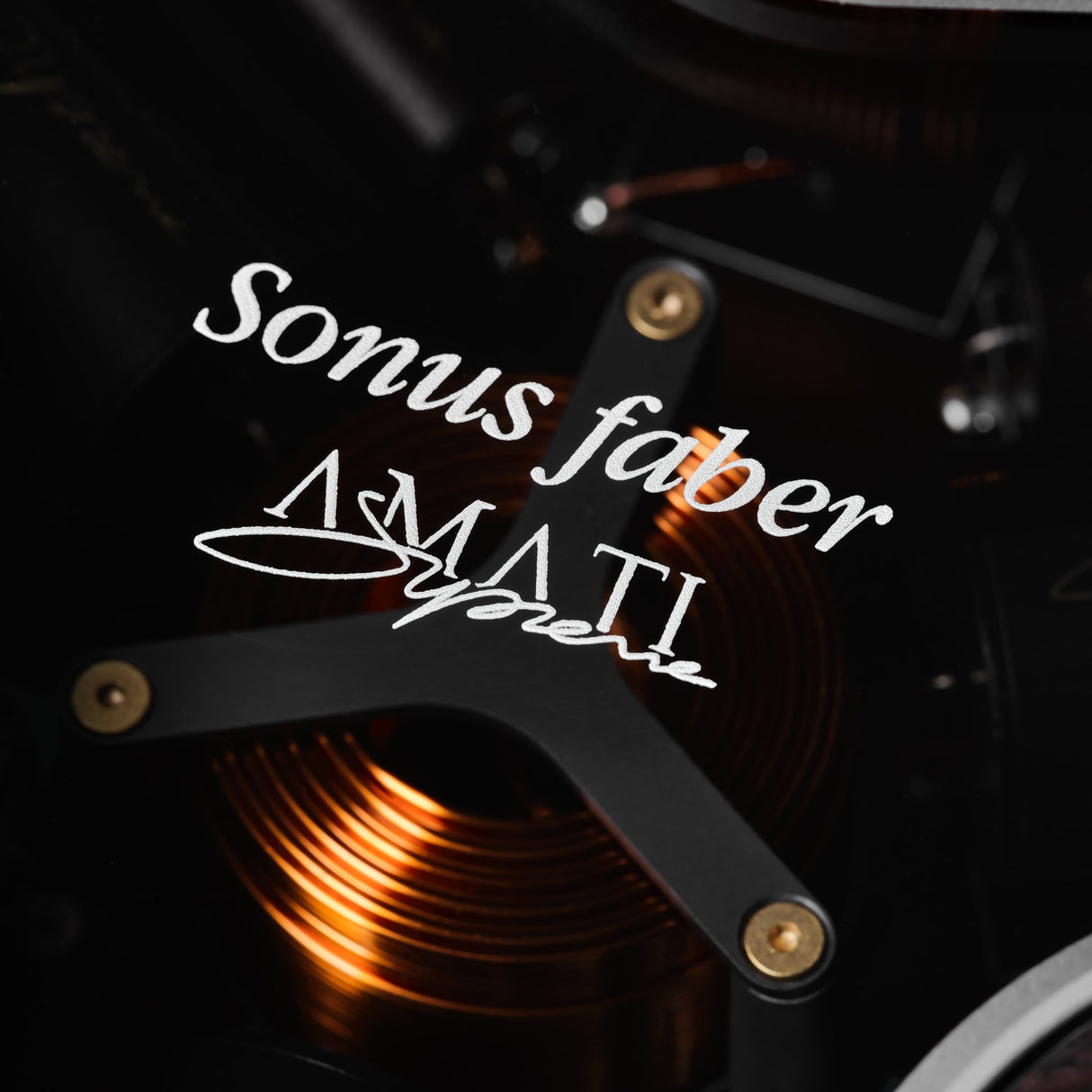Sonus faber Amati Supreme Standlautsprecher