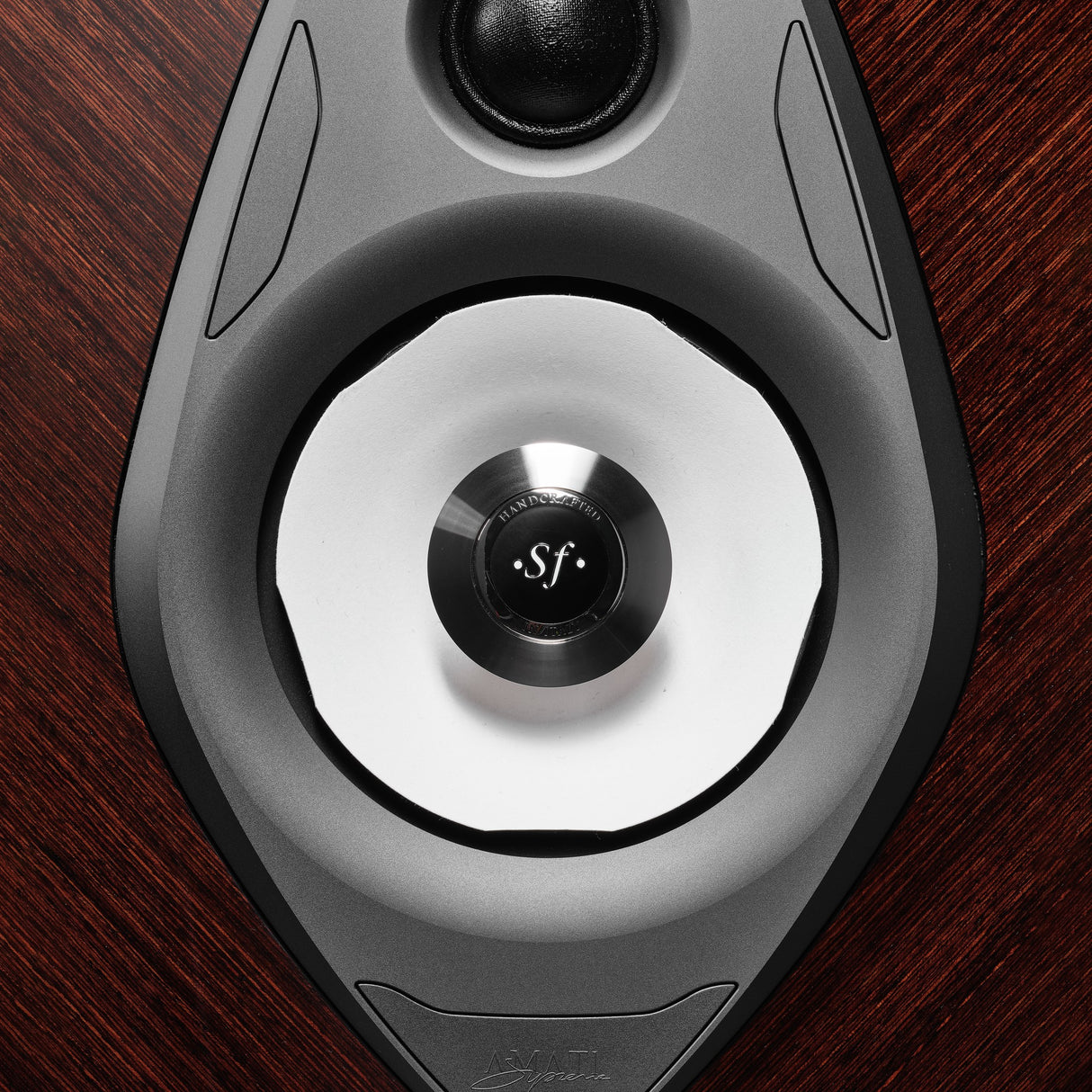 Sonus faber Amati Supreme Standlautsprecher