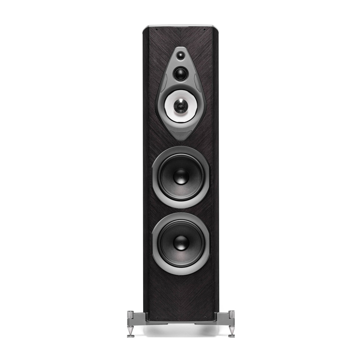 Sonus faber Amati Supreme Standlautsprecher