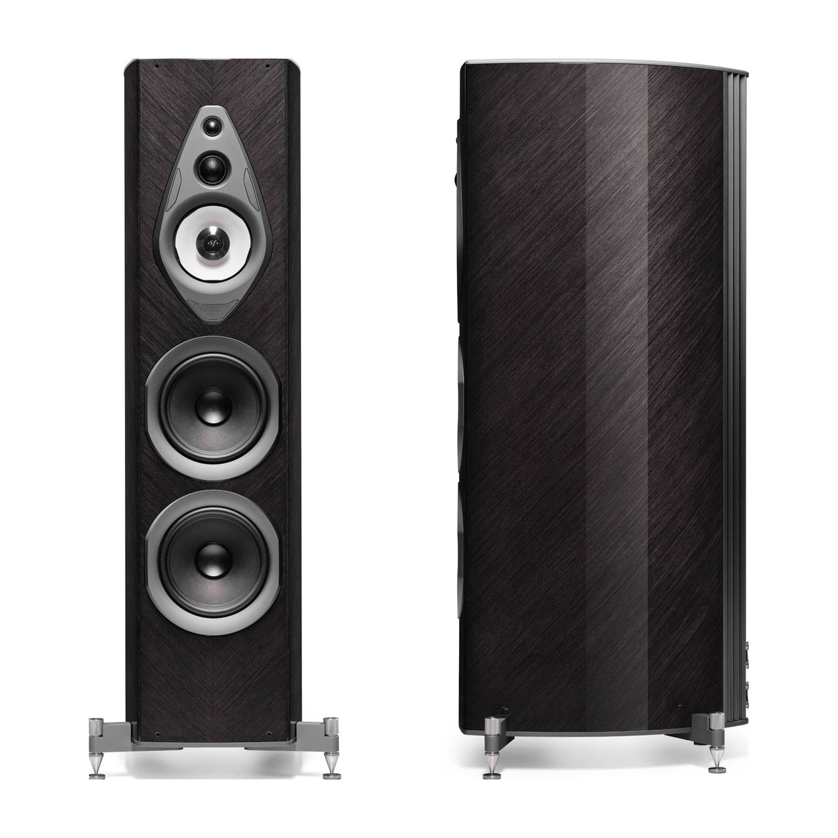 Sonus faber Amati Supreme Standlautsprecher