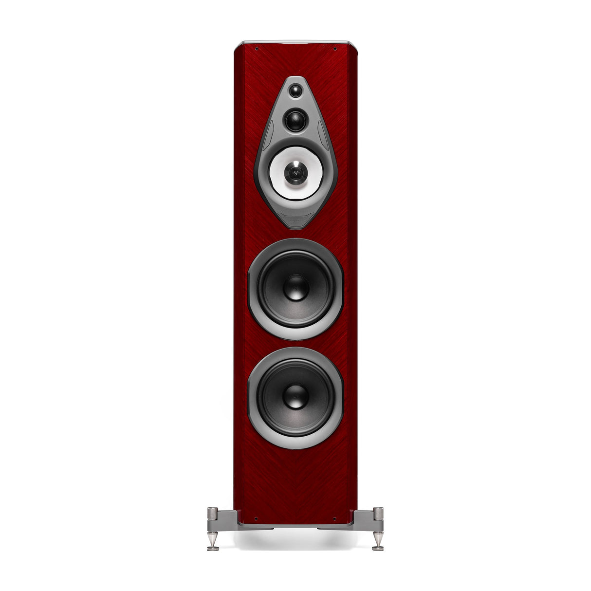 Sonus faber Amati Supreme Standlautsprecher