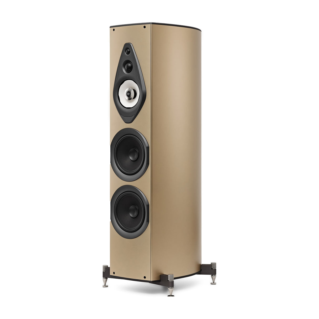 Sonus faber Amati Supreme Standlautsprecher