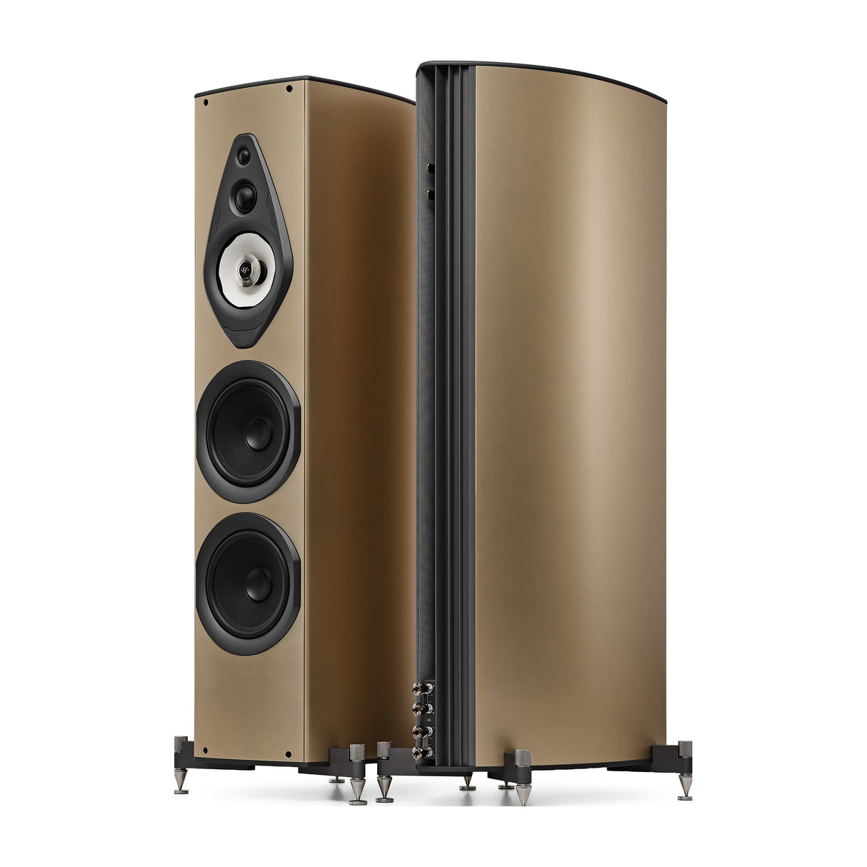 Sonus faber Amati Supreme Standlautsprecher