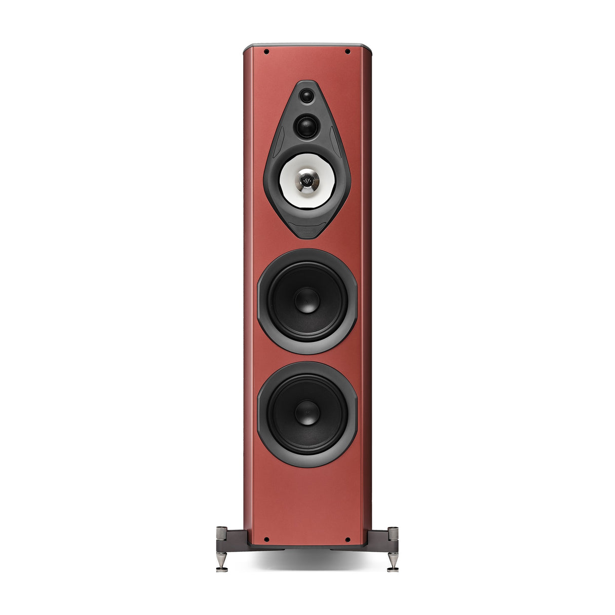 Sonus faber Amati Supreme Standlautsprecher