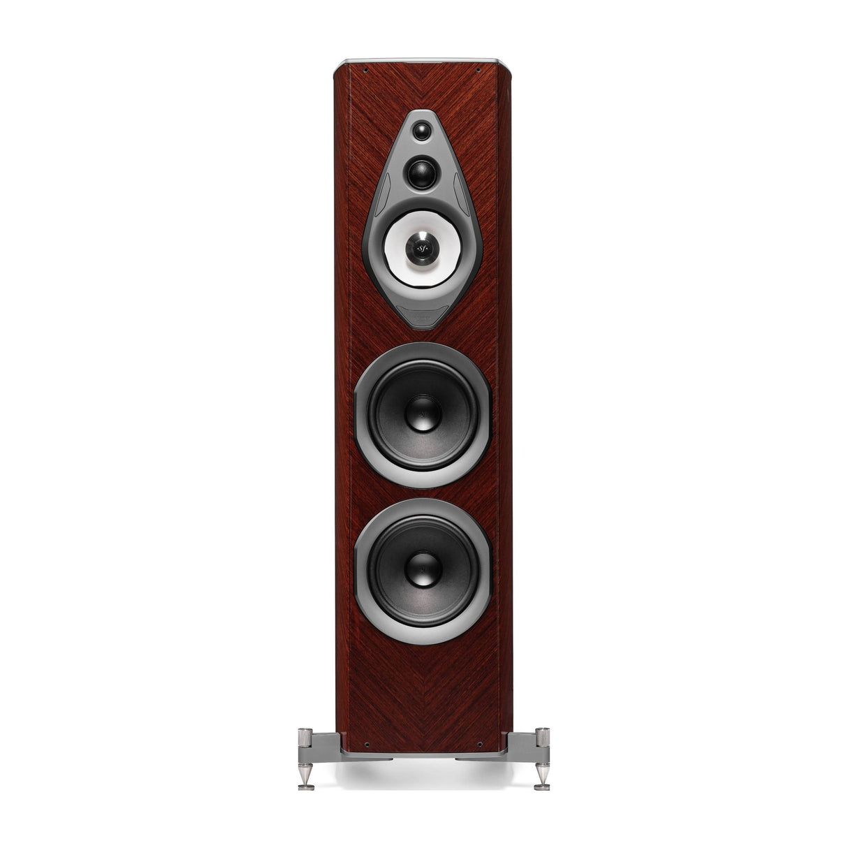 Sonus faber Amati Supreme Standlautsprecher
