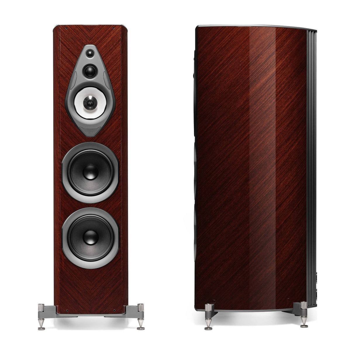 Sonus faber Amati Supreme Standlautsprecher
