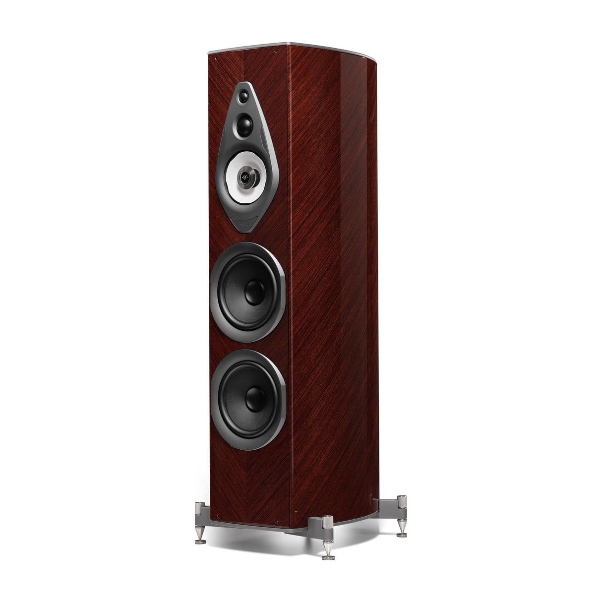 Sonus faber Amati Supreme Standlautsprecher