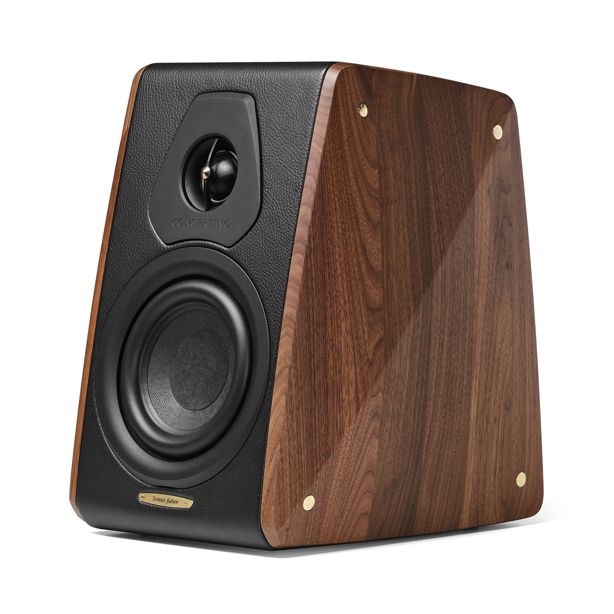 Sonus faber Concertino G4 Kompaktlautsprecher