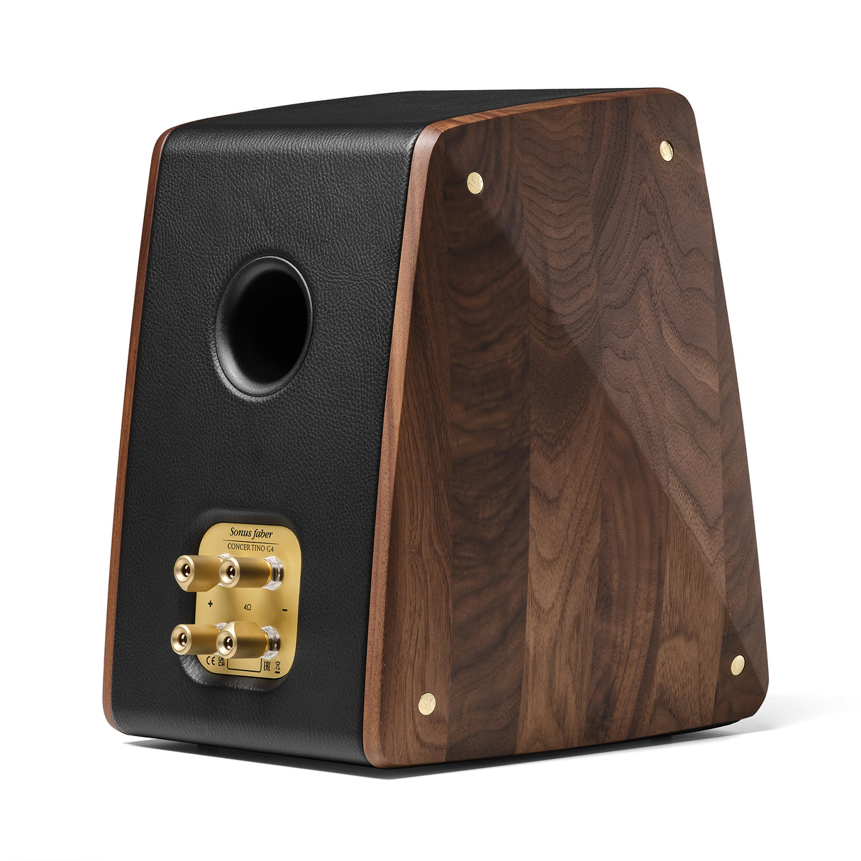 Sonus faber Concertino G4 Kompaktlautsprecher