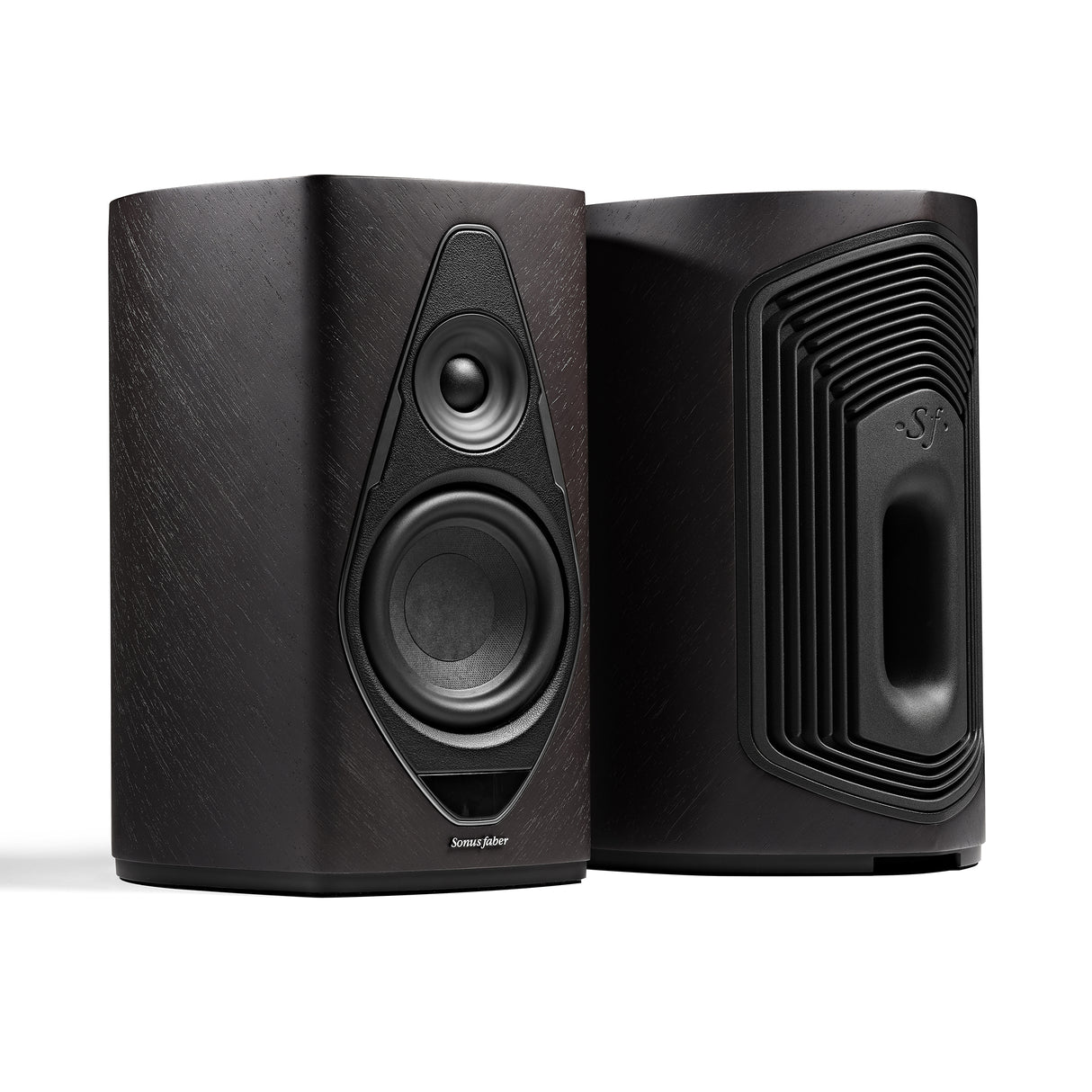 Sonus faber Duetto Wireless Streaming-Lautsprecher