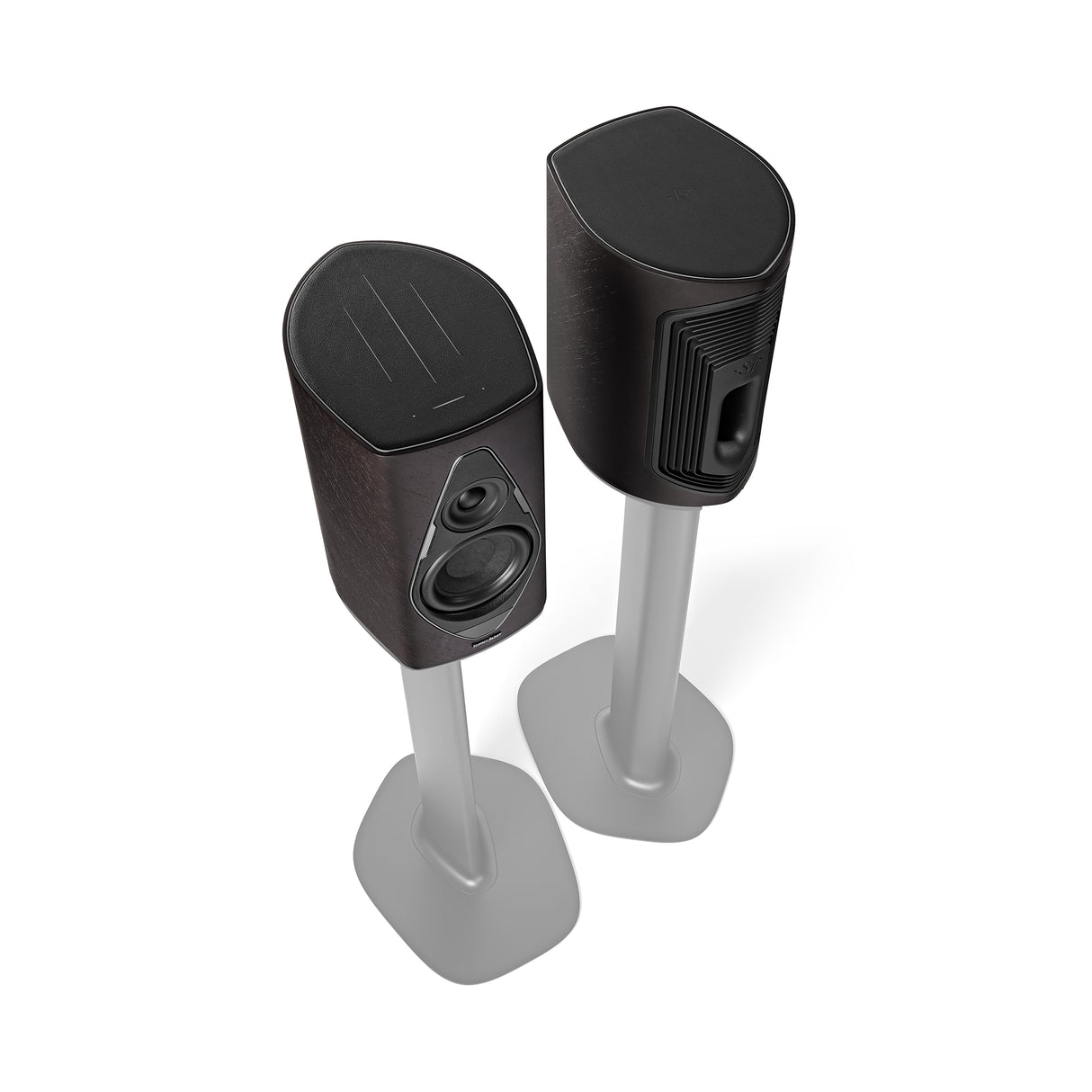 Sonus faber Duetto Wireless Streaming-Lautsprecher