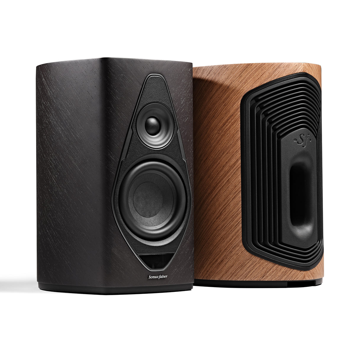 Sonus faber Duetto Wireless Streaming-Lautsprecher