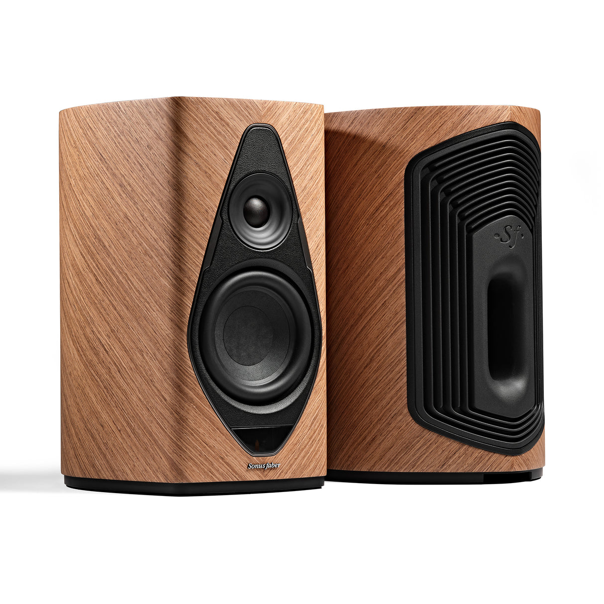 Sonus faber Duetto Wireless Streaming-Lautsprecher