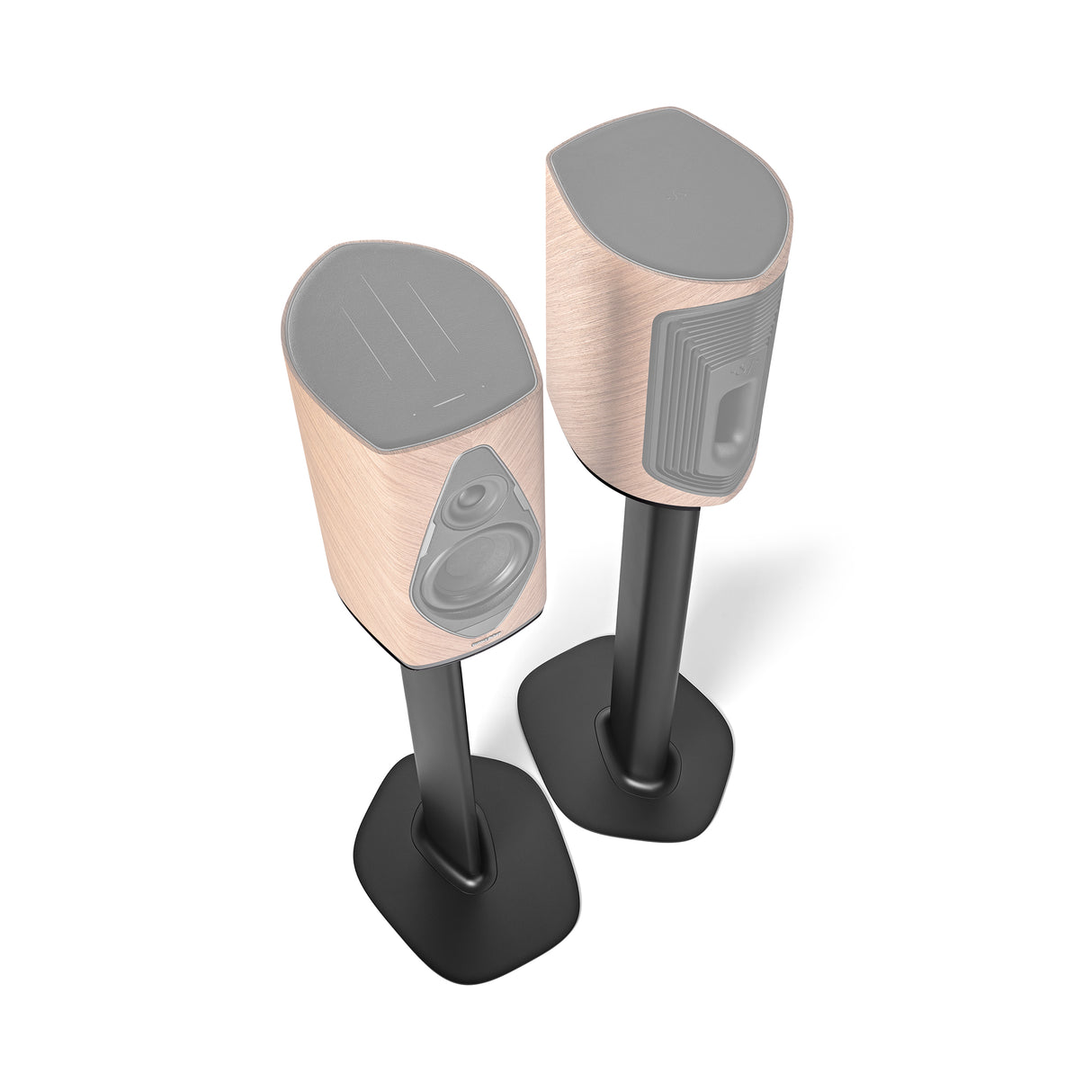 Sonus faber Duetto Stand Lautsprecherständer