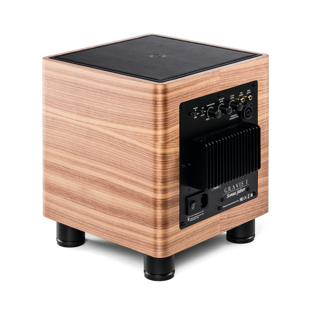 Sonus faber Gravis I Subwoofer