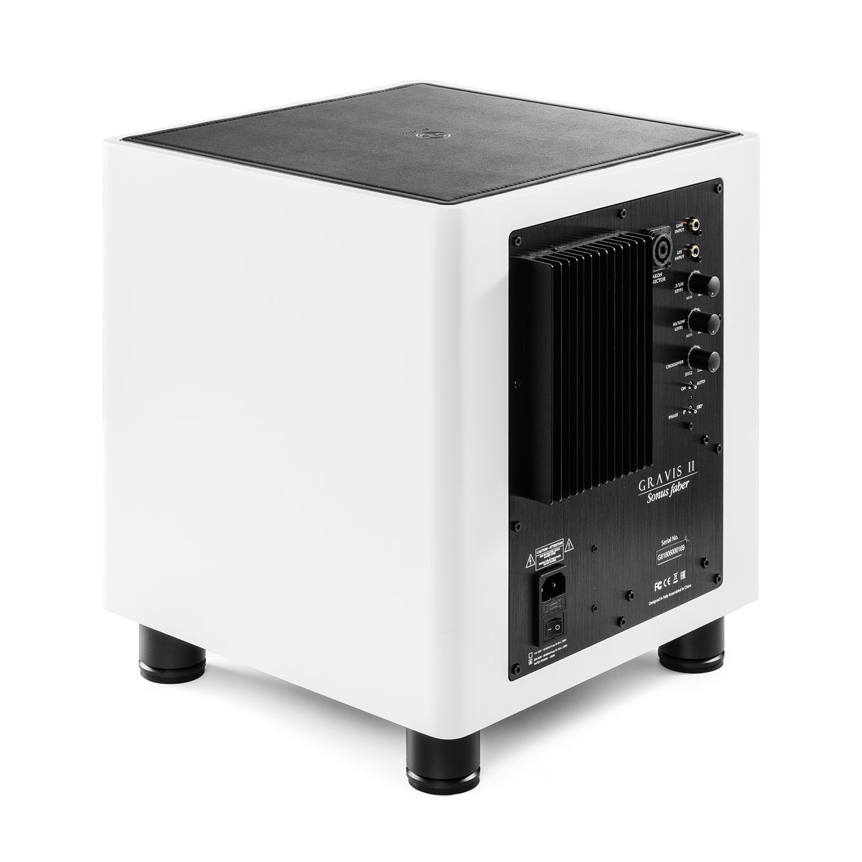 Sonus faber Gravis II Subwoofer