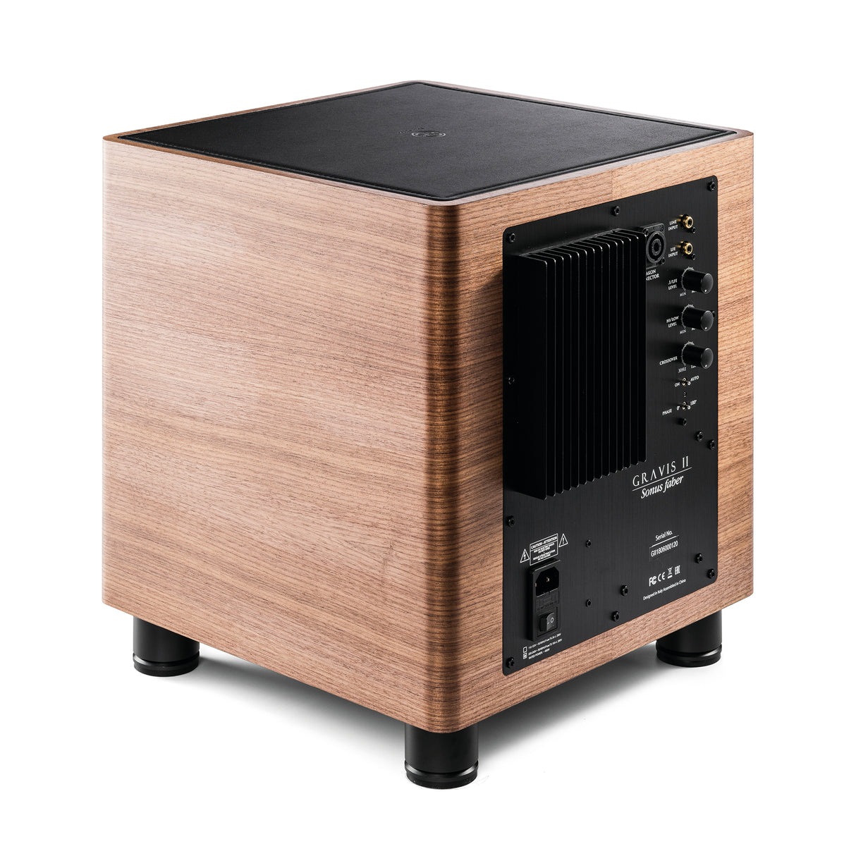 Sonus faber Gravis II Subwoofer