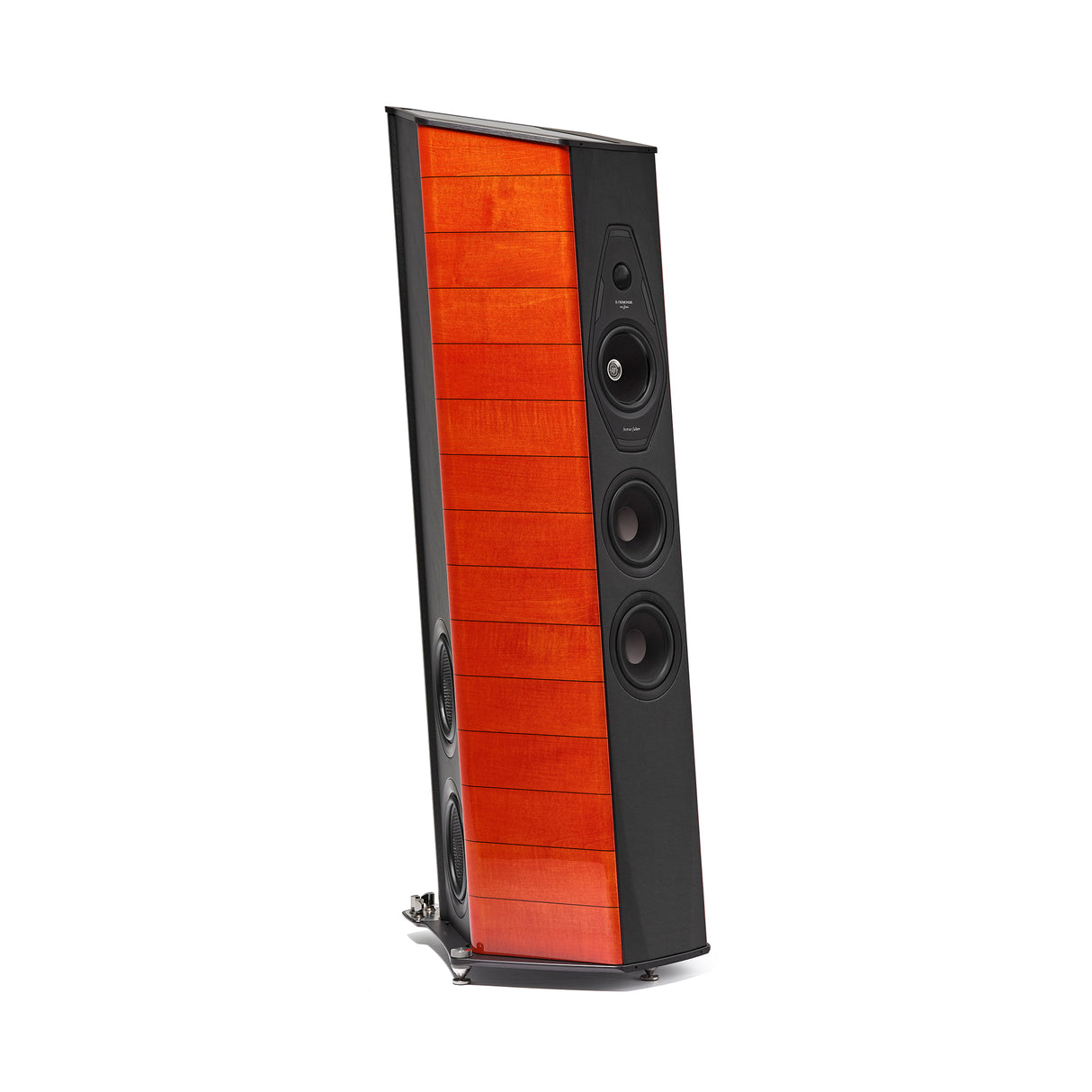 Sonus faber Il Cremonese Ex3me Standlautsprecher